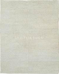 Geometric Calm