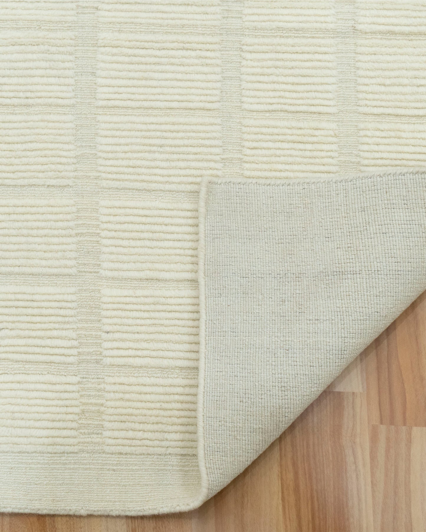 Modern Boho Chic Rug