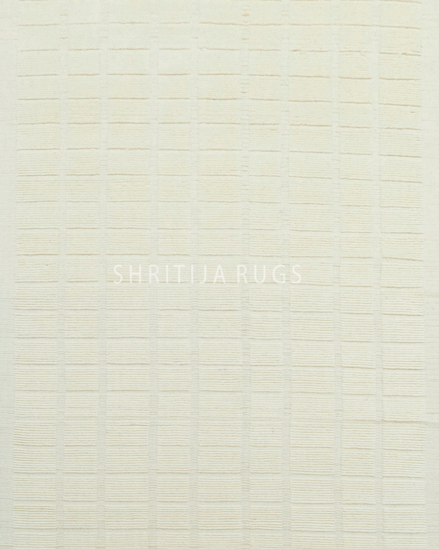 Modern Boho Chic Rug