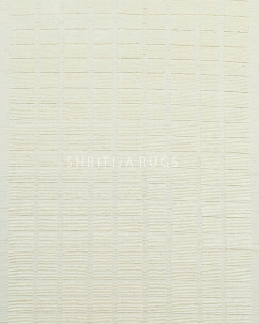 Modern Boho Chic Rug