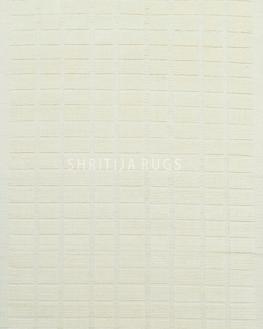 Modern Boho Chic Rug