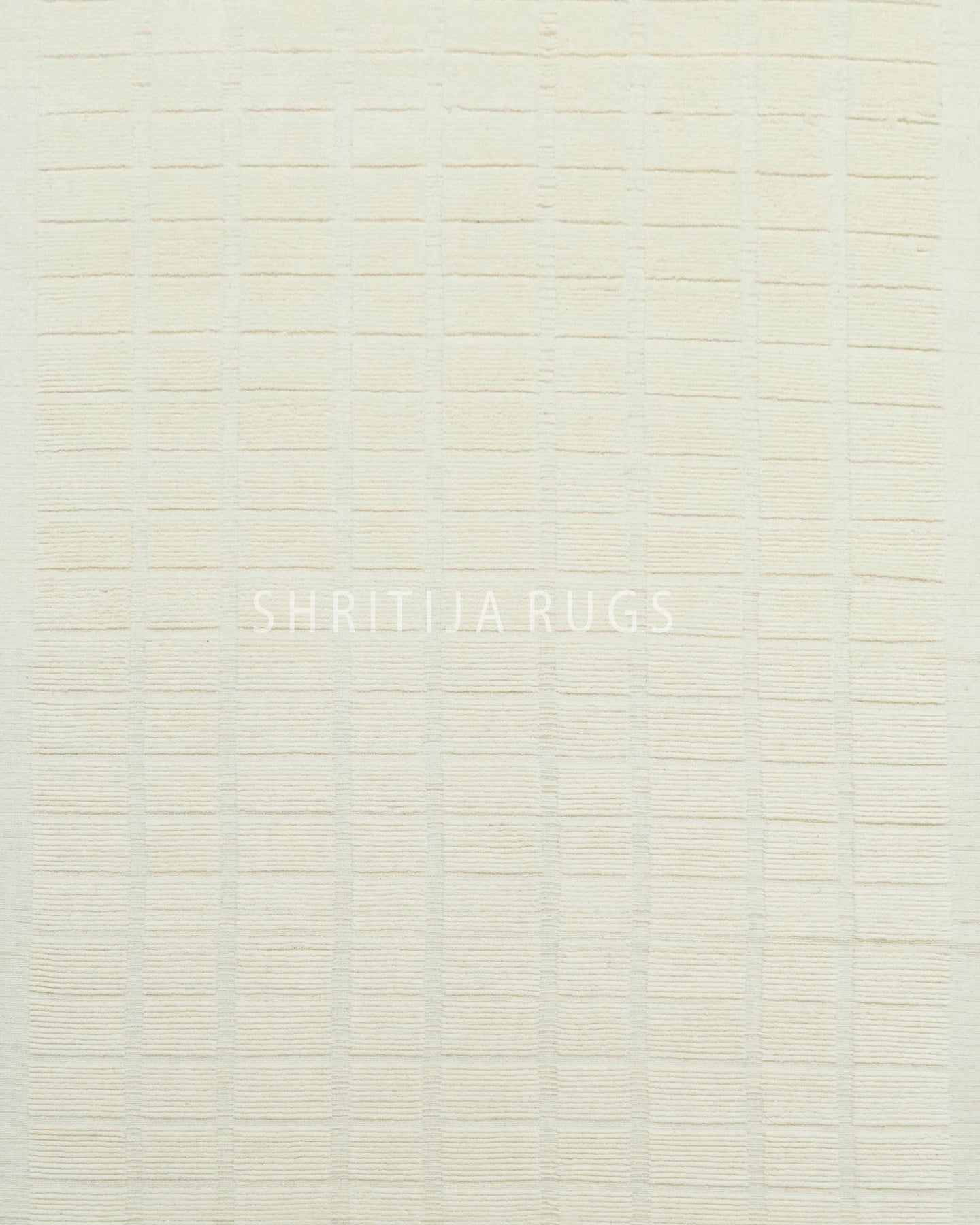 Modern Boho Chic Rug