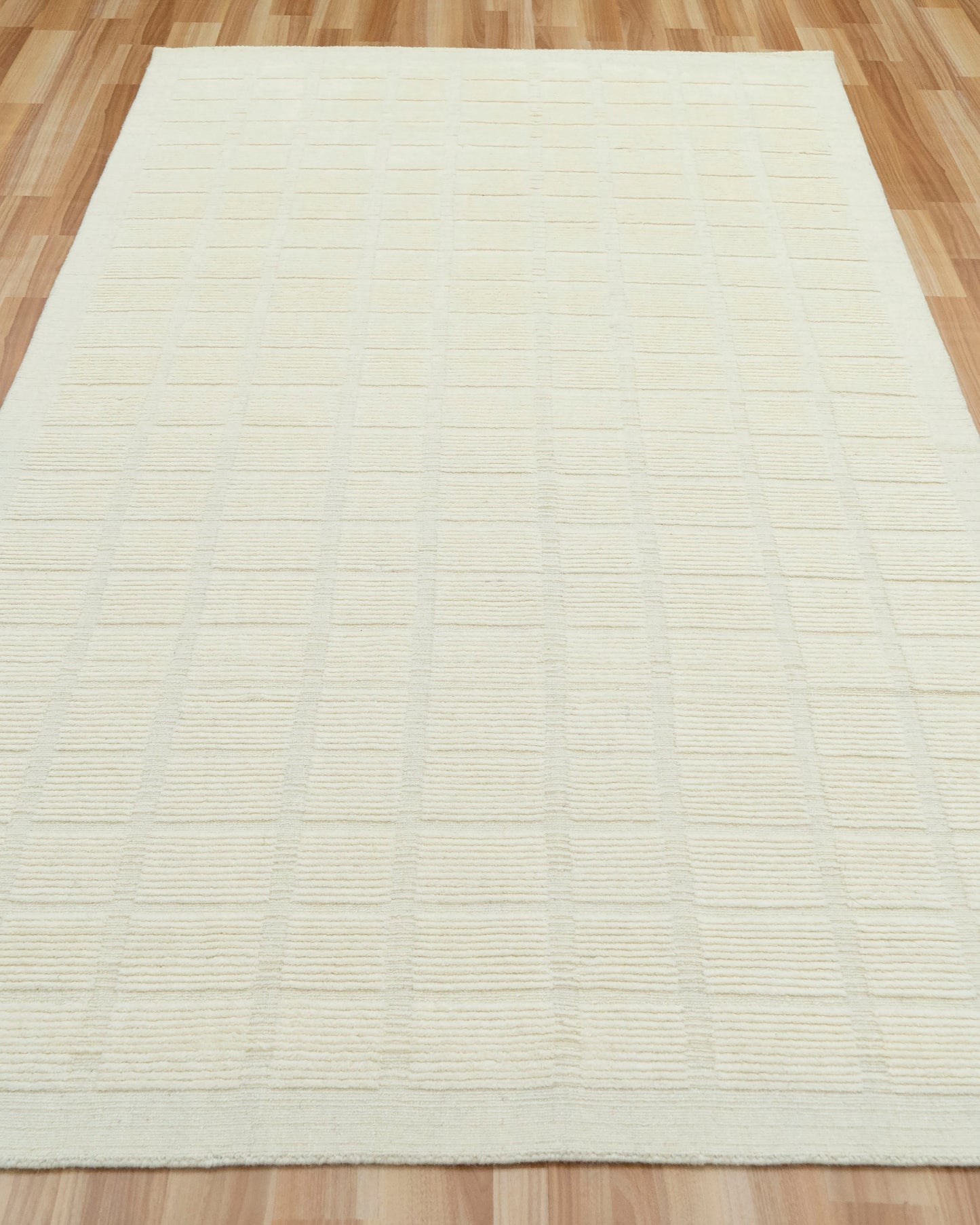 Modern Boho Chic Rug