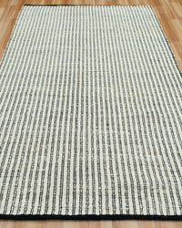 Organic Jute Rug - Bleach Tones for a Cozy Ambiance