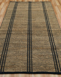 Natural Jute  Area & Runner Rug - Ideal for Hallways & Entryways