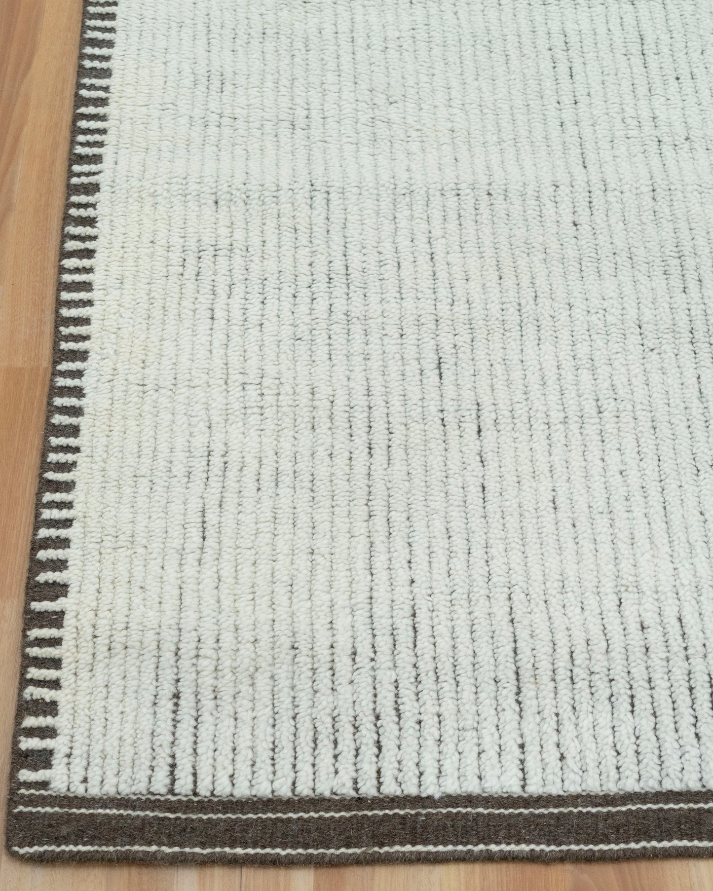 Nordic Ridge Brown
