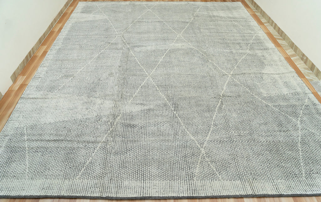 Momeni Handknotted Rug