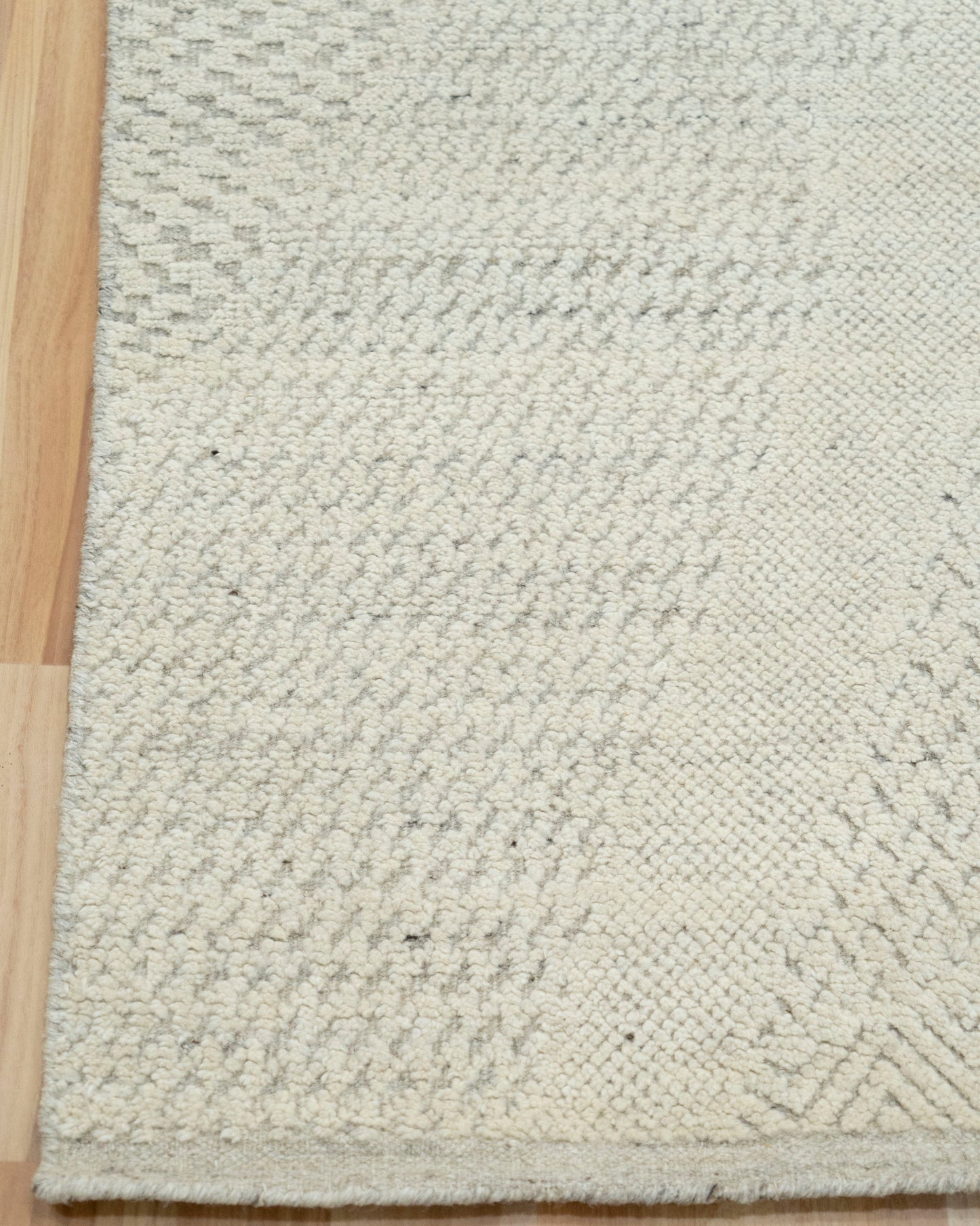 Ivory Pear Rugs