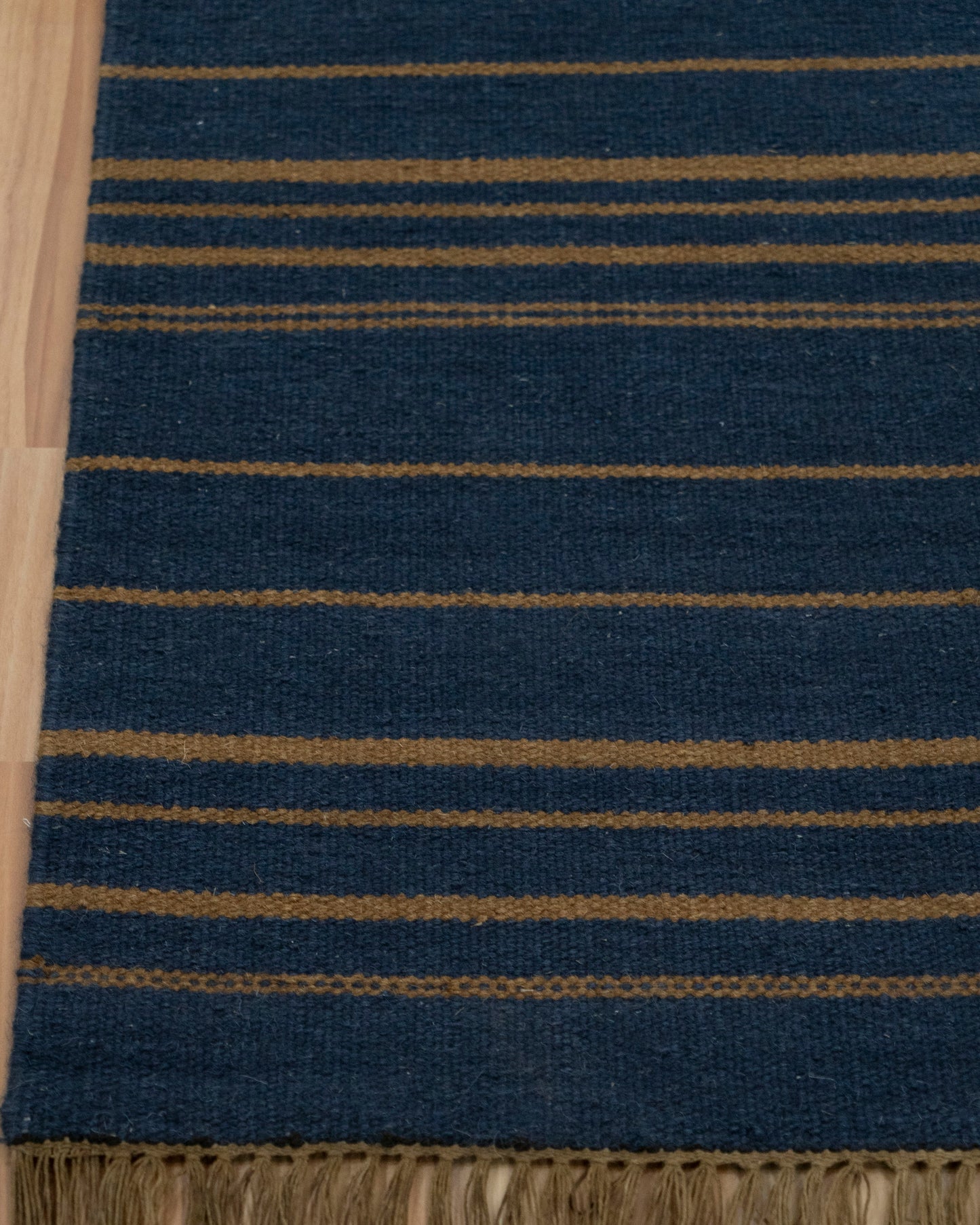 Indigo Stitch