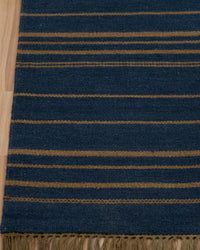 Indigo Stitch