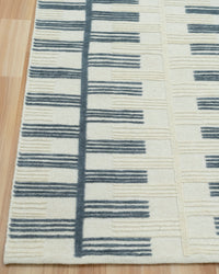 Ivory Slate Zipped