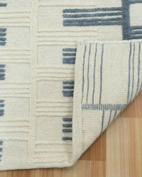 Ivory Slate Zipped