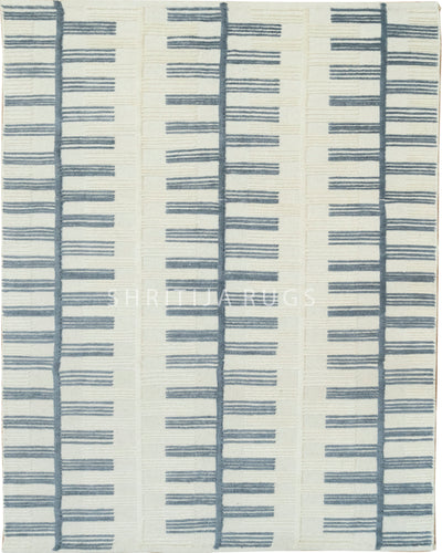 Ivory Slate Zipped