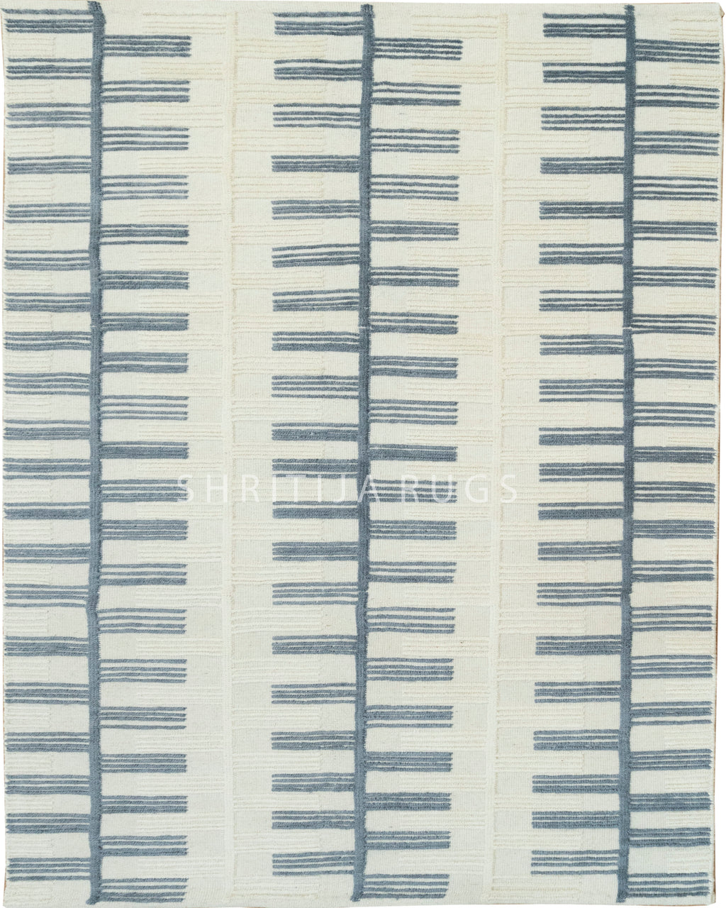 Ivory Slate Zipped