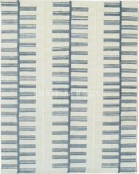 Ivory Slate Zipped