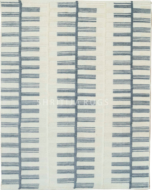 Ivory Slate Zipped