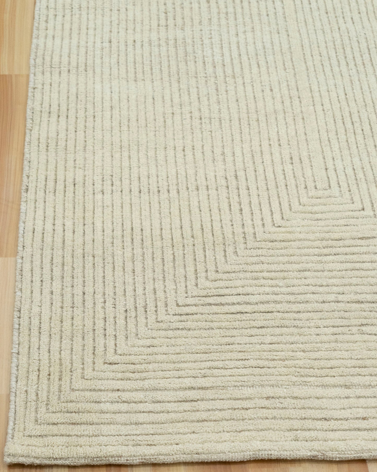 Ivory Labyrinth