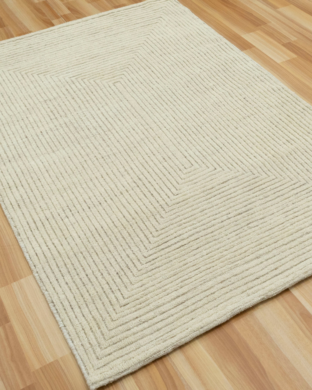 Ivory Labyrinth