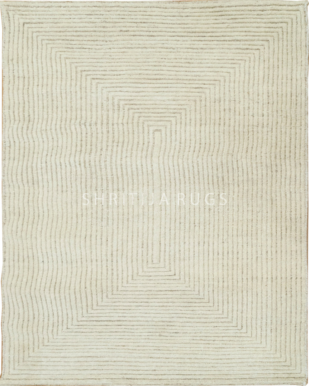 Ivory Labyrinth