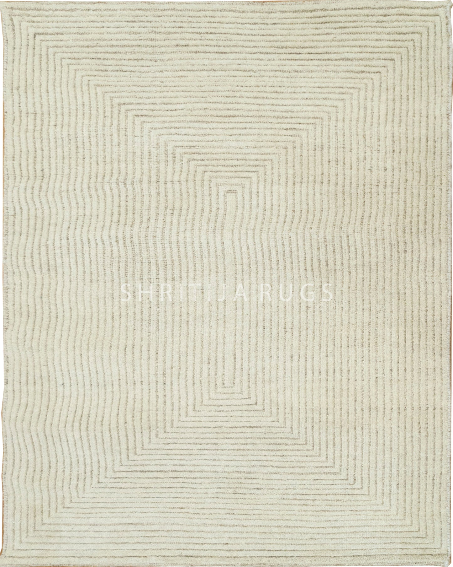 Ivory Labyrinth