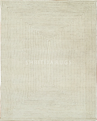 Ivory Labyrinth