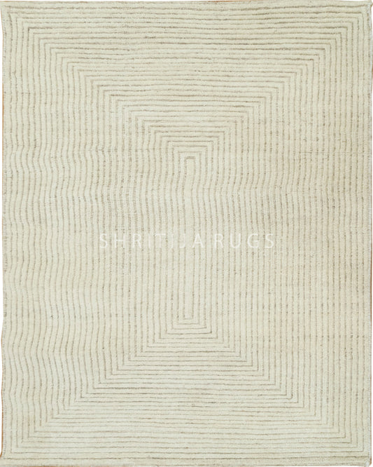 Ivory Labyrinth