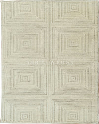 Diamond Ivory Repeat
