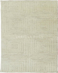 Diamond Ivory Repeat