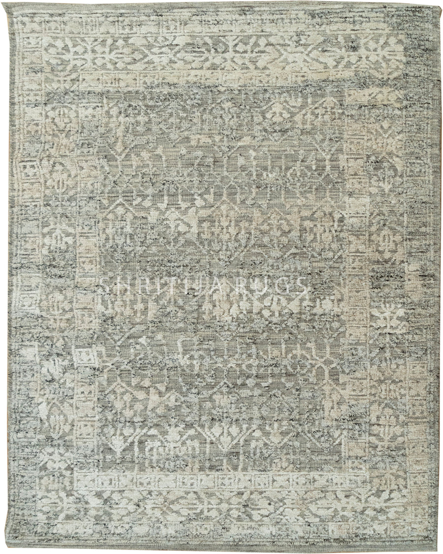 The Caspian Medallion