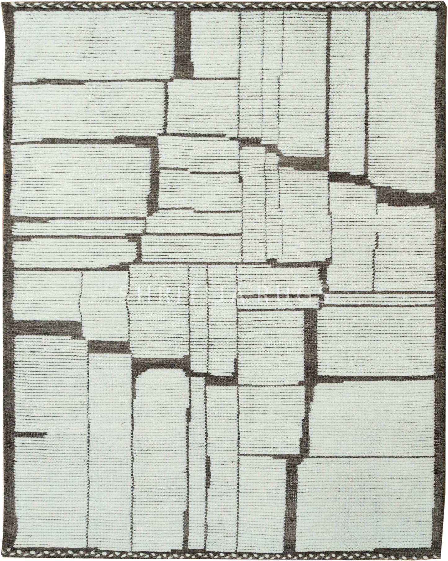 Fragmented
