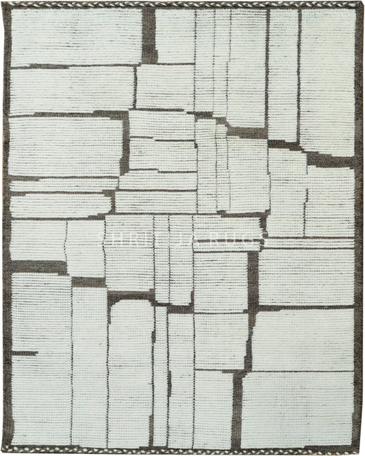 Fragmented