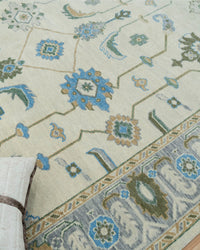 Azure Garden Oushak