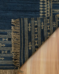 Flatweave Traditional Design