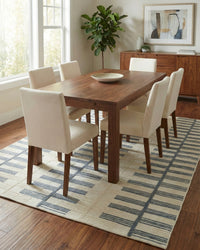 Ivory Slate Zipped