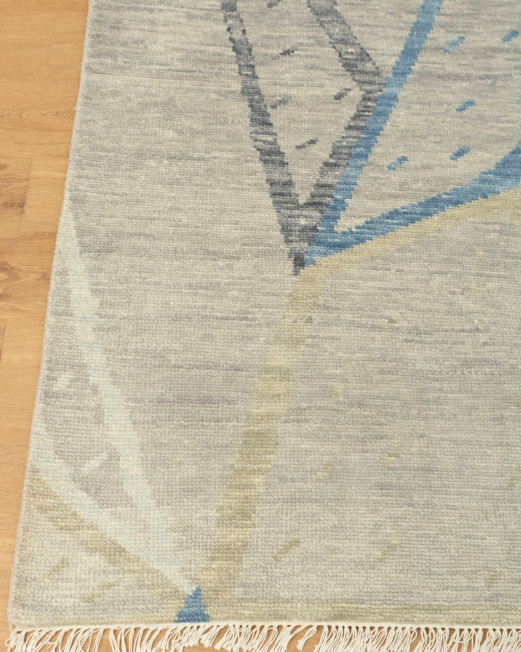 Concrete Geometric
