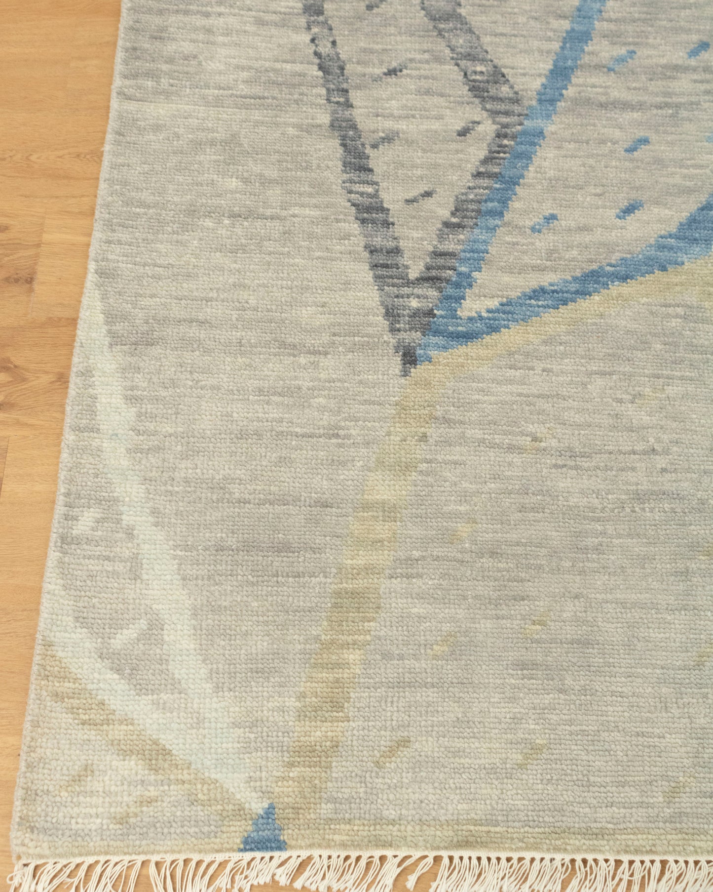 Concrete Geometric