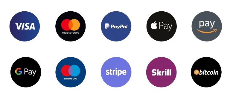 Payment options