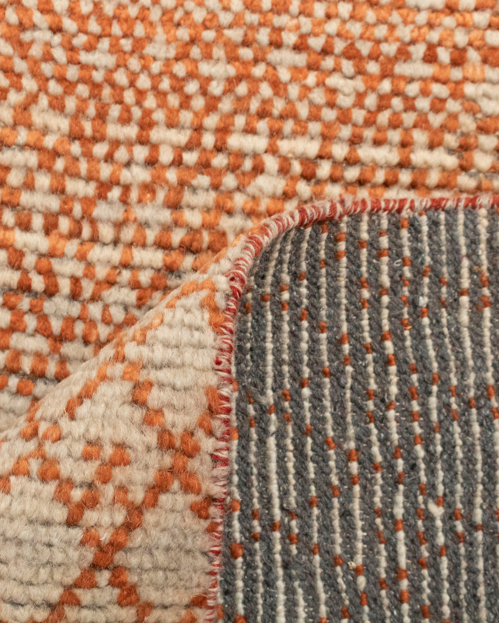 Montauk Gabbeh Area Oversize Hallway Rug