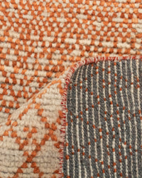 Montauk Gabbeh Area Oversize Hallway Rug