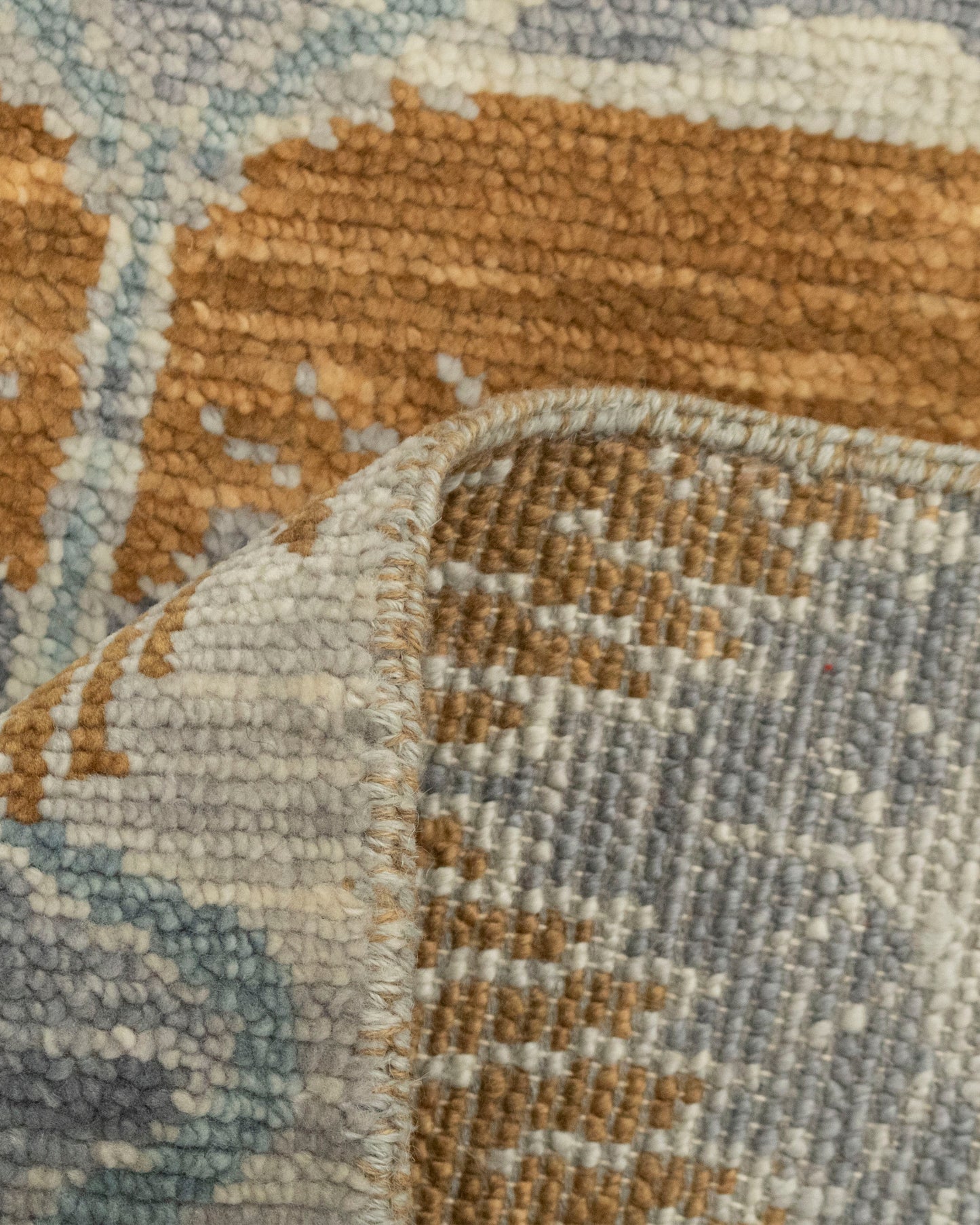 Savannah Grey Brown Transitional..
