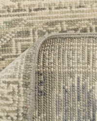 Modern Hand-Knotted Mamluk Royal Rug: Versatile and Stylish