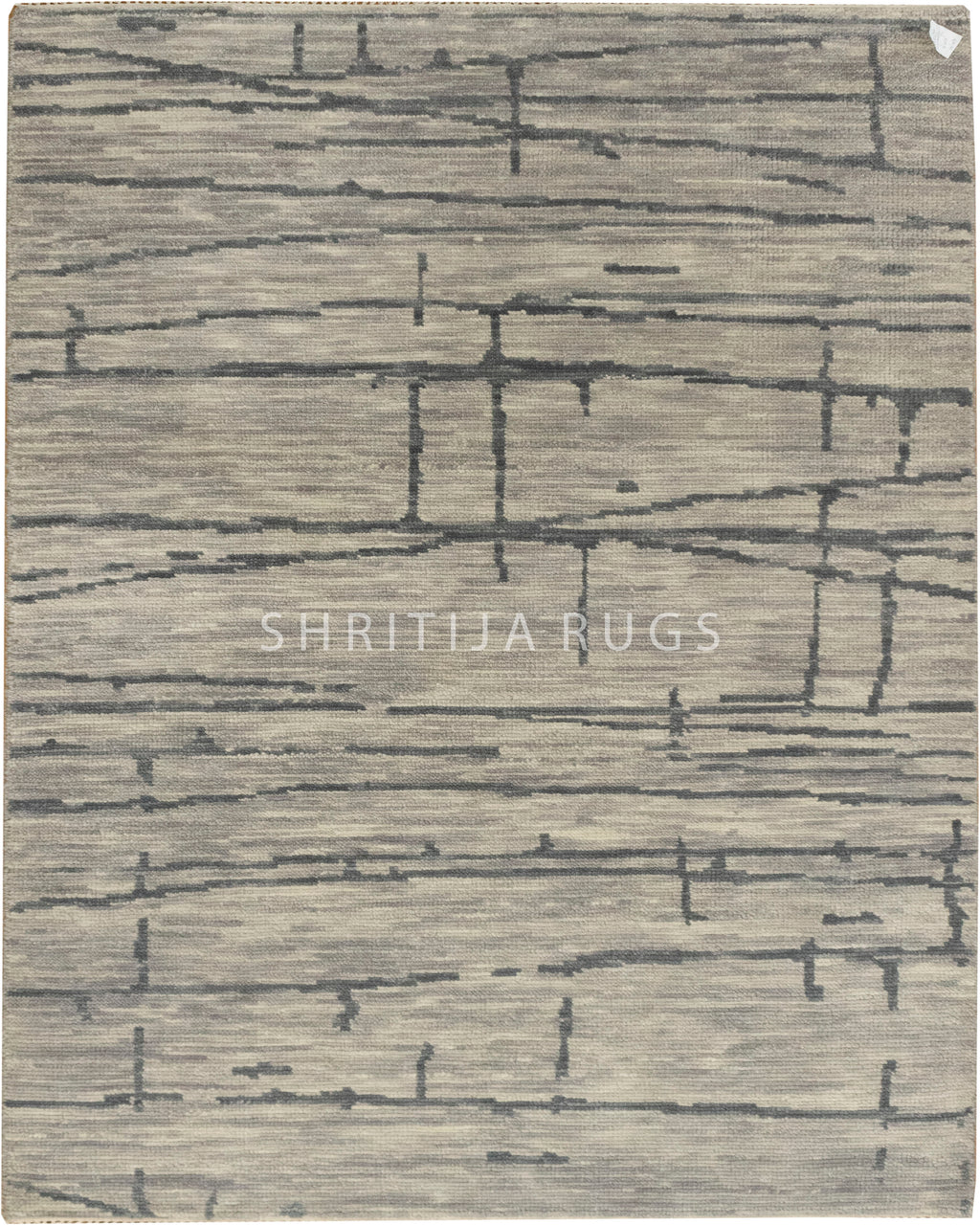 Stone Line Rug