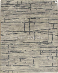 Stone Line Rug