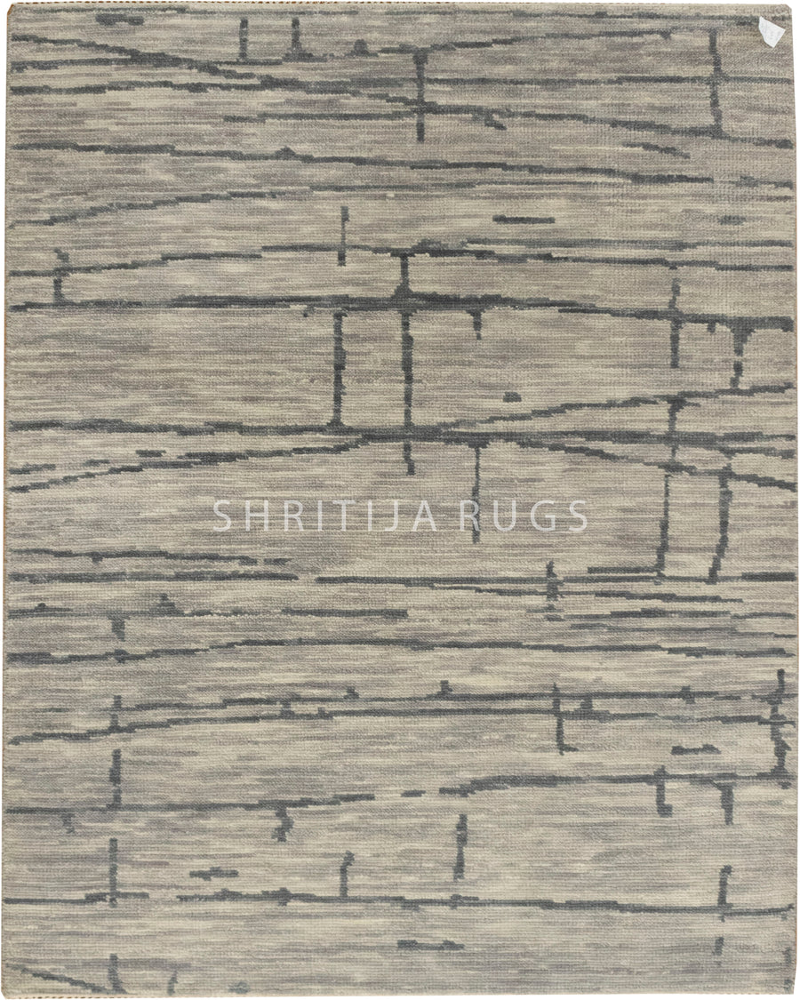 Stone Line Rug