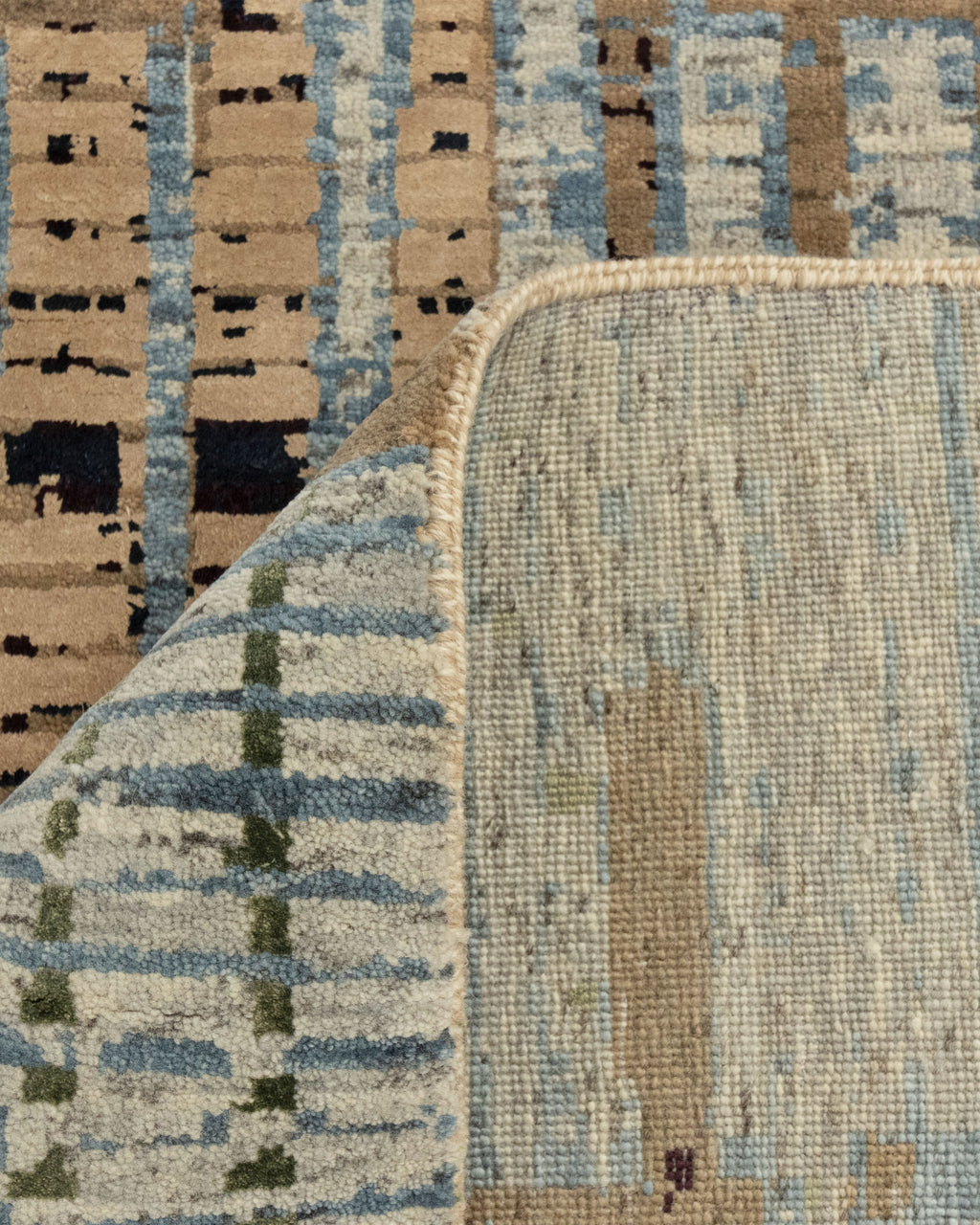 9x12 Mystique Grafton Grey Mustard  Modern Designer Transitional Rug | shritija Rugs