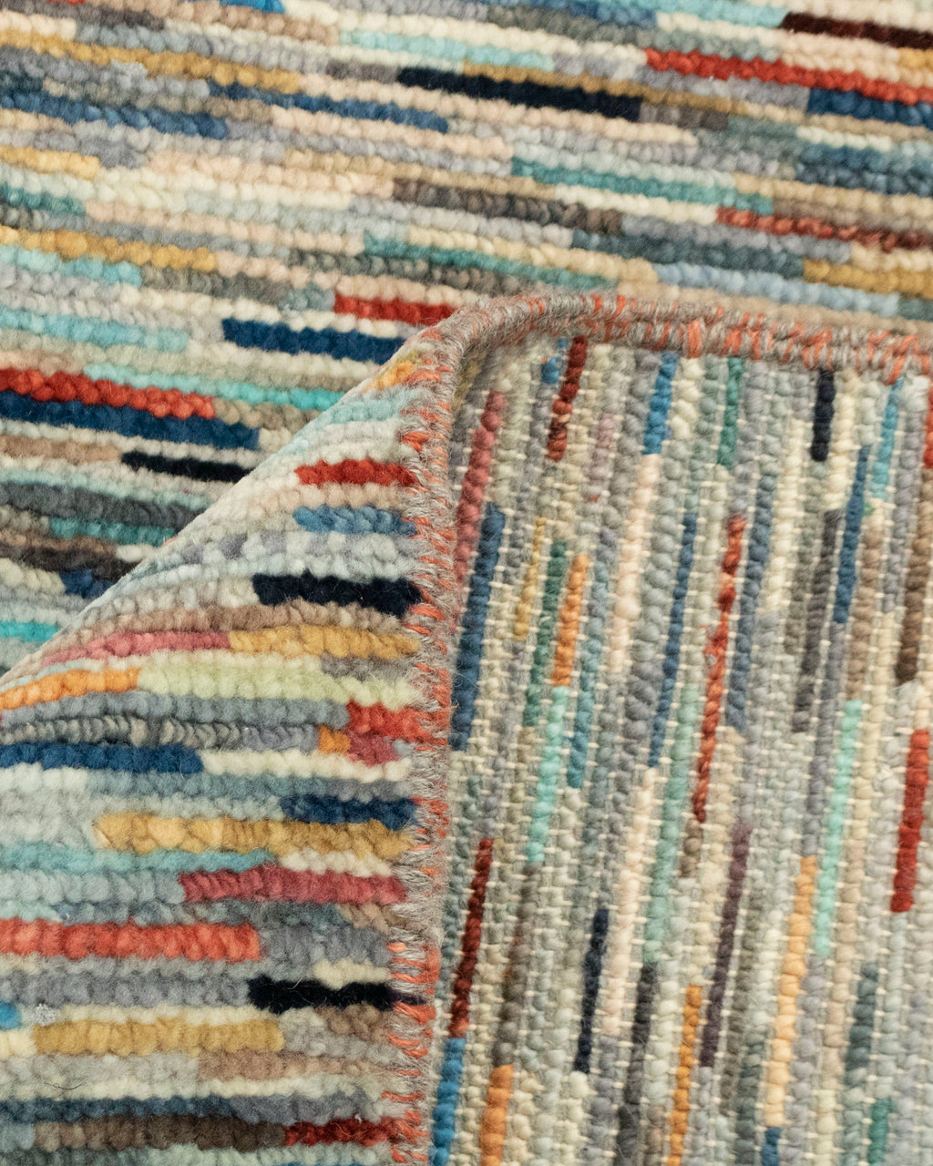 Colorful Stripes