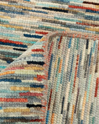 Colorful Stripes