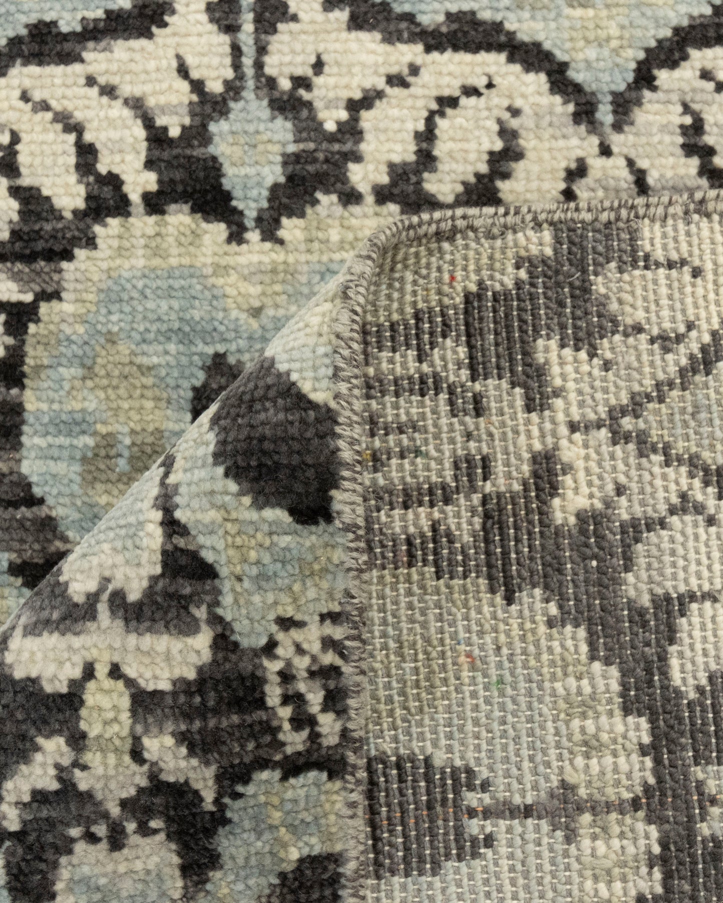 Casavani Turkish Tribal Rug
