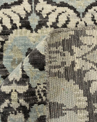 Casavani Turkish Tribal Rug