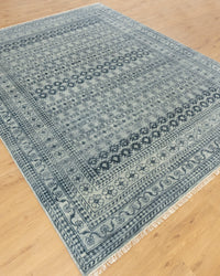 Grey Floral Reapeat Pattern Design for your space